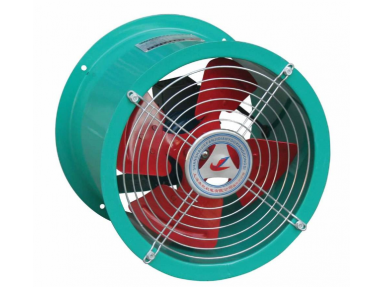 高溫排煙風(fēng)機(jī)頁輪